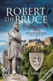 Capa do artigo Robert The Bruce