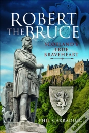 Capa do artigo Robert The Bruce