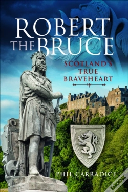 Capa do artigo Robert The Bruce