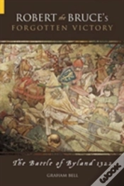 Capa do artigo Robert The Bruce