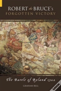 Capa do artigo Robert The Bruce'S Forgotten Victory