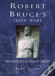 Capa do artigo Robert The Bruce