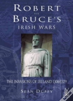 Capa do artigo Robert The Bruce'S Irish Wars