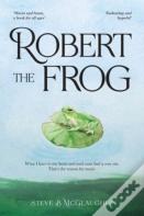 Robert The Frog