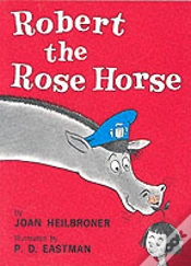 Capa do artigo Robert The Rose Horse