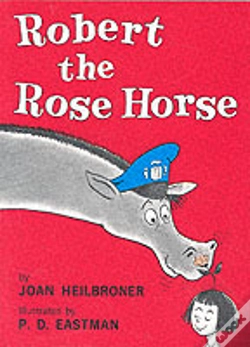 Capa do artigo Robert The Rose Horse