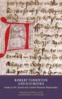 Robert Thornton And His Books - Preview