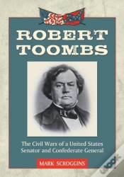 Capa do artigo Robert Toombs