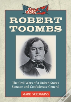 Capa do artigo Robert Toombs