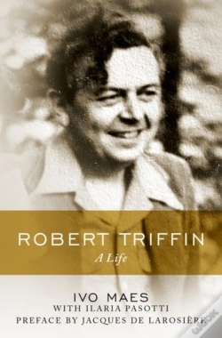 Capa do artigo Robert Triffin