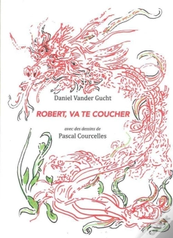 Capa do artigo Robert, Va Te Coucher