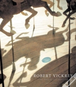 Capa do artigo Robert Vickrey