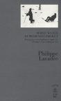 Robert Walser, Le Promeneur Ironique - Preview