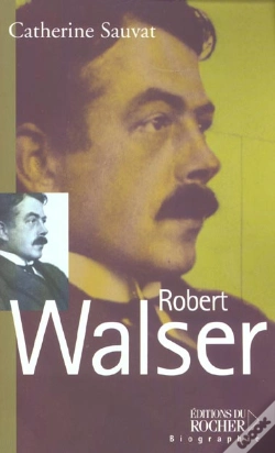 Capa do artigo Robert Walser