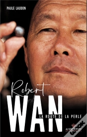 Capa do artigo Robert Wan ; La Route De La Perle