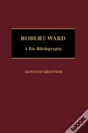 Capa do artigo Robert Ward