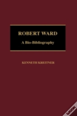 Capa do artigo Robert Ward