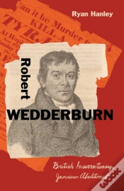 Capa do artigo Robert Wedderburn