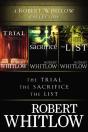 Robert Whitlow Collection - Preview