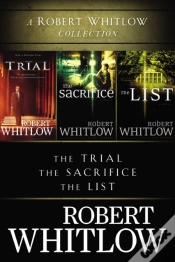 Capa do artigo Robert Whitlow Collection