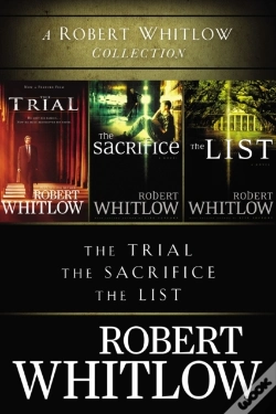 Capa do artigo Robert Whitlow Collection