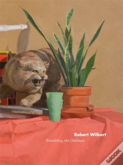 Capa do artigo Robert Wilbert