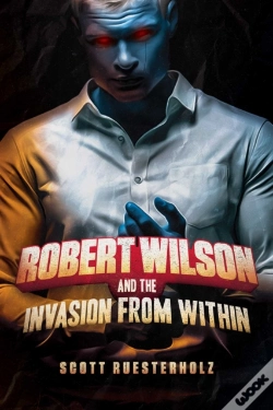 Capa do artigo Robert Wilson And The Invasion From Within