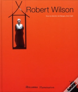 Capa do artigo Robert Wilson
