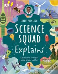 Robert Winston Science Squad Explains