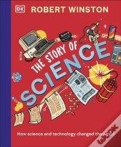 Capa do artigo Robert Winston: The Story Of Science