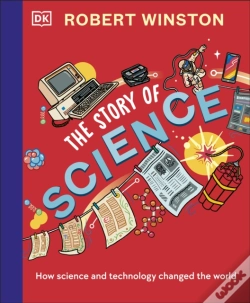 Capa do artigo Robert Winston: The Story Of Science