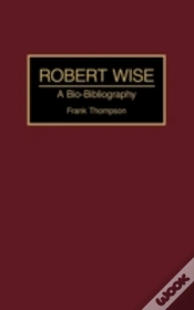 Capa do artigo Robert Wise