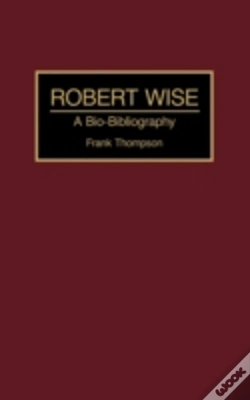 Capa do artigo Robert Wise