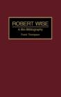 Robert Wise - Preview
