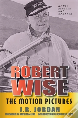 Capa do artigo Robert Wise