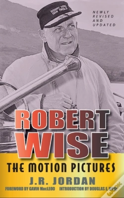 Capa do artigo Robert Wise
