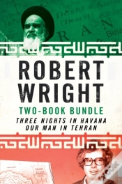 Capa do artigo Robert Wright Two-Book Bundle