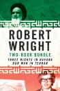 Robert Wright Two-Book Bundle - Preview