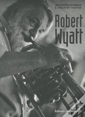 Capa do artigo Robert Wyatt