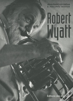 Capa do artigo Robert Wyatt