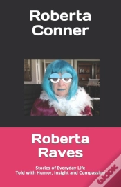 Capa do artigo Roberta Raves