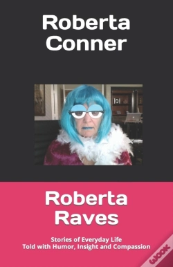 Capa do artigo Roberta Raves
