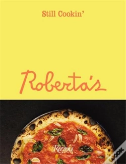 Capa do artigo Roberta'S