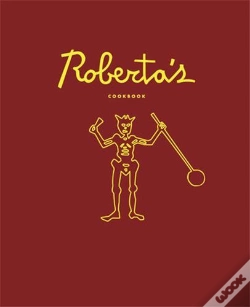 Capa do artigo Roberta'S Cookbook