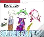 Capa do artigo Robertices