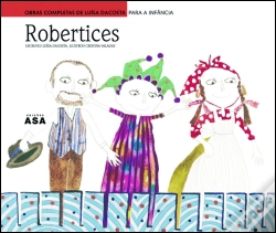 Capa do artigo Robertices