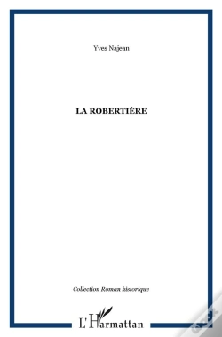 Capa do artigo Robertière