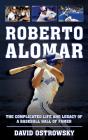 Roberto Alomar - Preview
