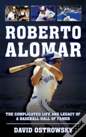 Capa do artigo Roberto Alomar