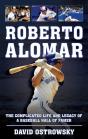 Roberto Alomar - Preview